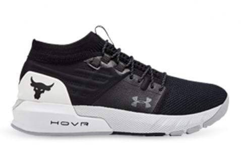 project rock 2 under armour