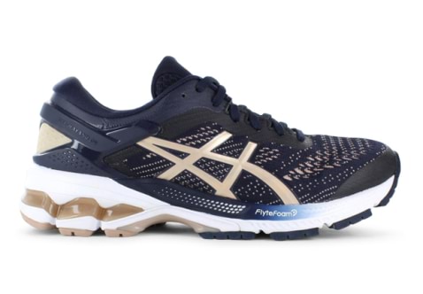 Asics gel kayano 2025 26 womens nz