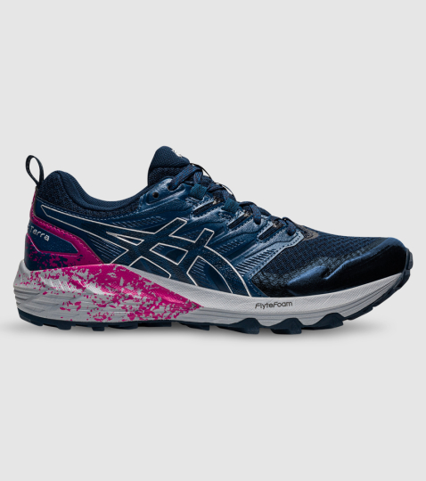 Asics fujiterra sale