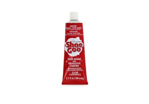 Shoe goo deals guide