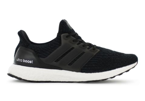 adidas ultra boost black nz