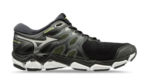 Men's wave horizon store 3 running shoe