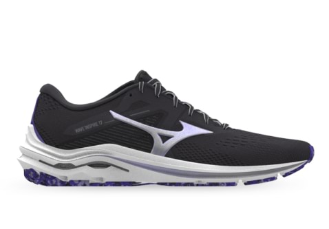 Mizuno inspire clearance nz