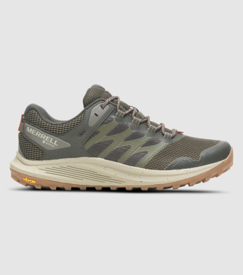 Merrell olive sales