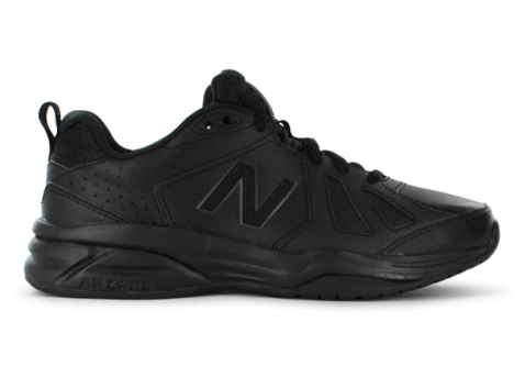 New balance store 624v5 review