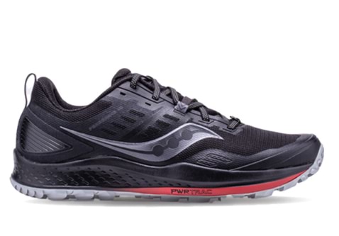 Saucony everun nz sale