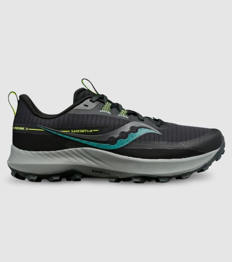 Saucony peregrine 3 deals mens for sale