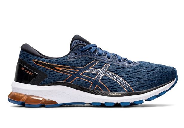 asics gt 2e