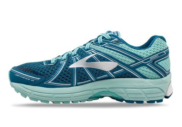 brooks defyance 3 womens for sale