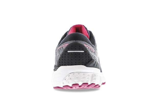 brooks adrenaline gts 19 women's black