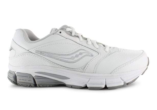 saucony fitness walking shoes