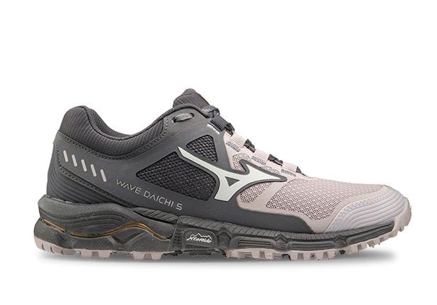 mizuno sneakers womens grey