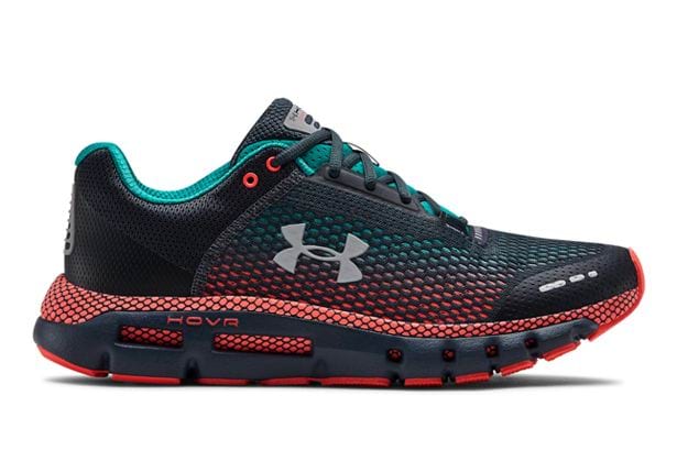 under armour men's hovr infinite running shoes review
