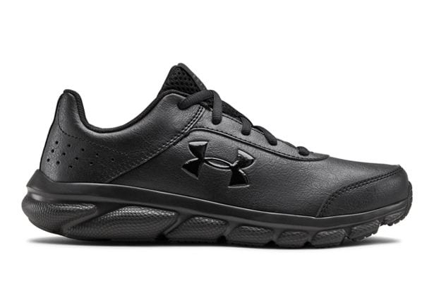 under armour shoes for kids
