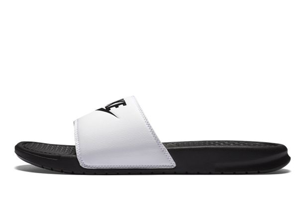 nike benassi junior