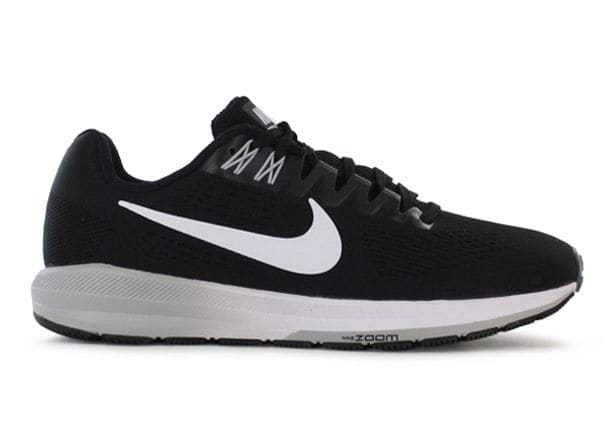 nike women's zoom structure 21