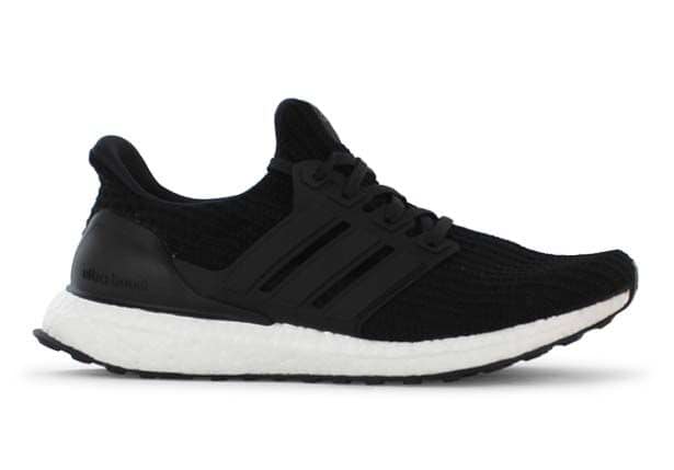 is adidas ultra boost a stability shoe