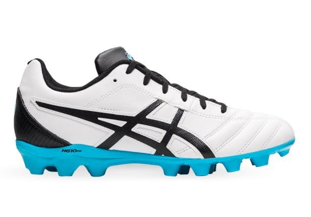 asics lethal gs 4 soccer shoe