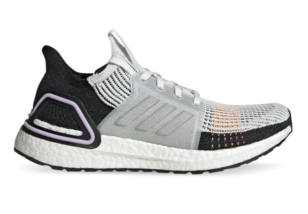 ultra boost athlete's foot