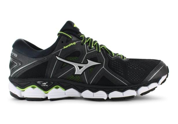 mizuno wave sky 2