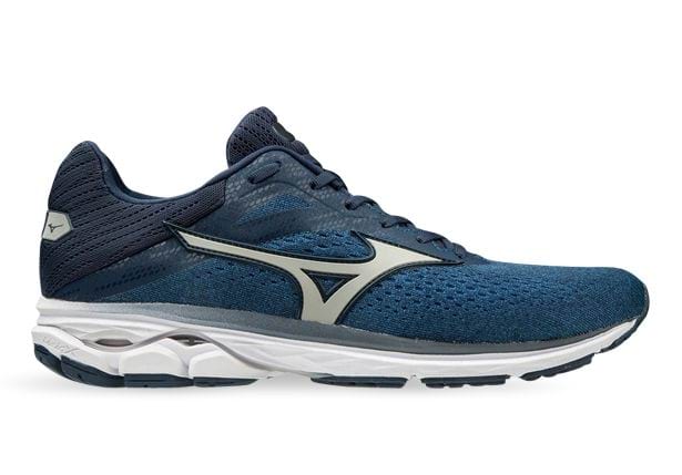 mizuno wave rider 45