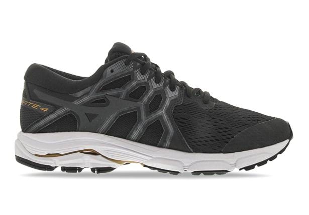 mizuno wave equate 4