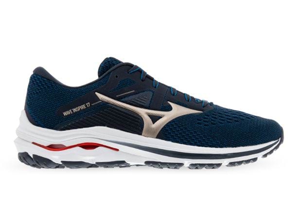 mizuno wave rider 17 mens uk