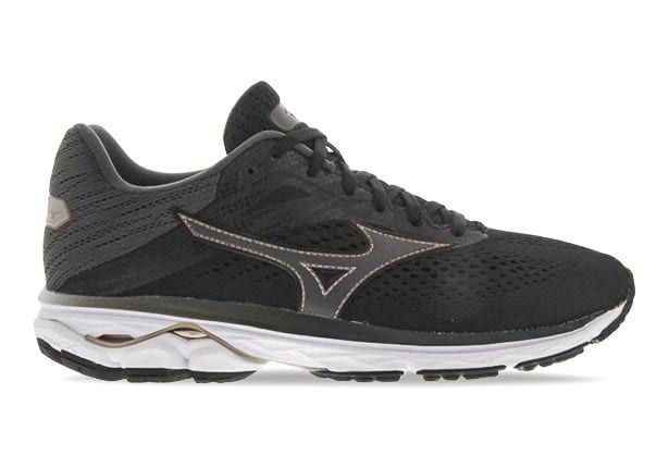 mizuno wave rider 23 nz