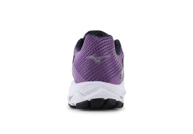 mizuno running a4 womens purple