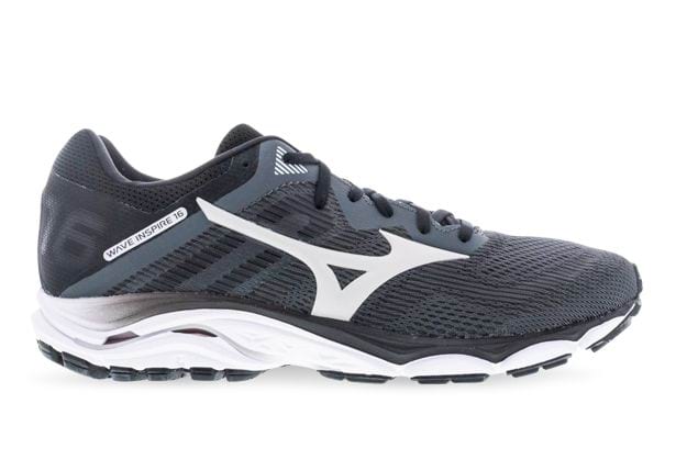 mizuno wave inspire nz