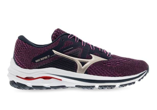 mizuno athletes foot