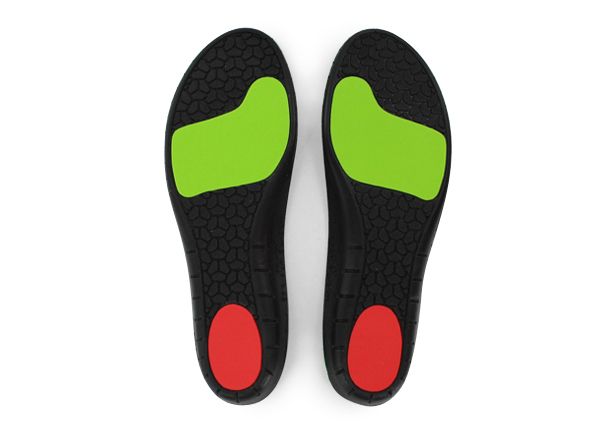 LIGHTFEET REBOUND INSOLE | Shoe Innersoles