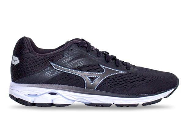 mizuno wave rider 7.5