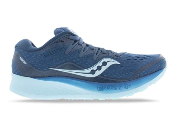 saucony running shoes ride 1
