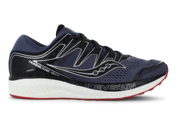 saucony freedom iso for marathon