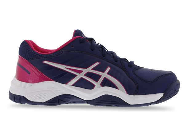 asics gel kayano 19 kids blue