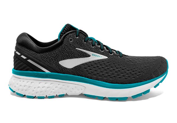 brooks ghost 11 stability
