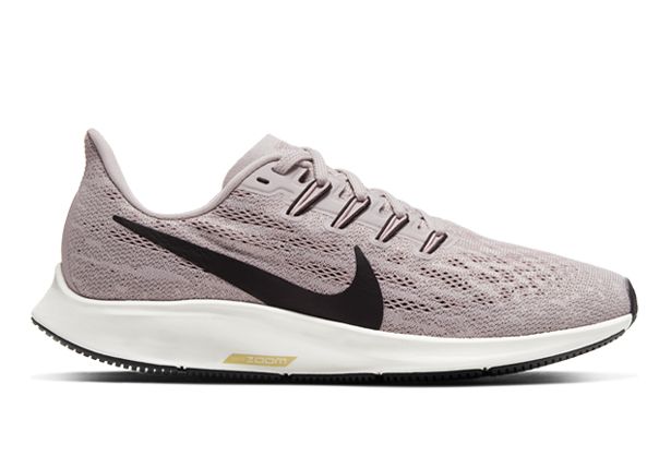 nike air zoom pegasus black womens