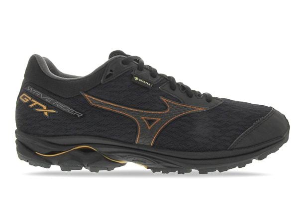 mizuno wave rider nz