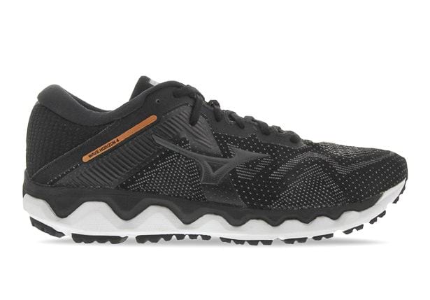 men's wave horizon 4 running shoe