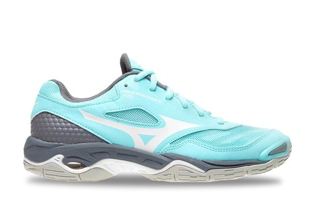 mizuno wave legend 3 grey