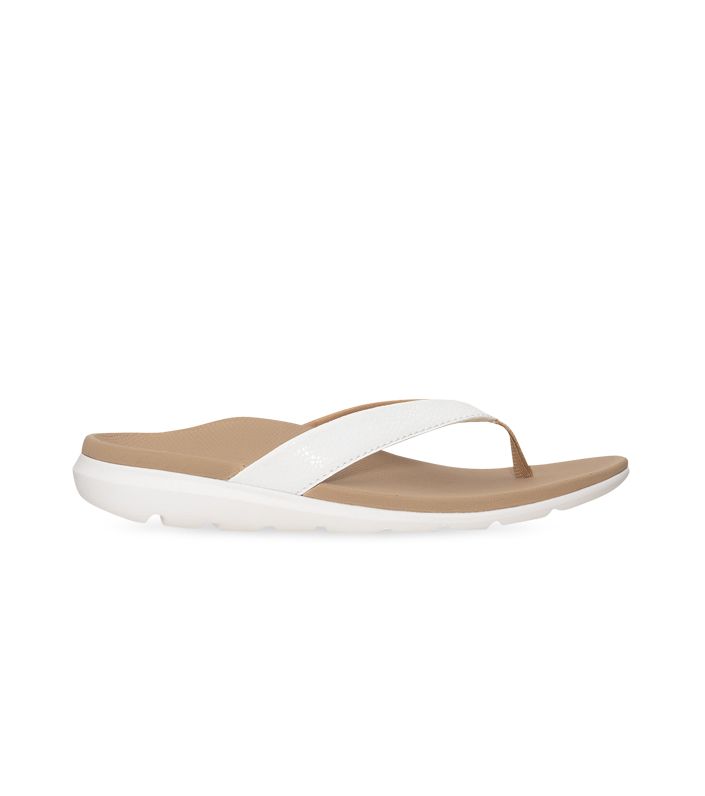 ASCENT GROOVE WOMENS WHITE | The Athlete's Foot