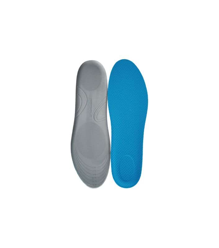 SOF SOLE CANVAS COMFORT INSOLE WOMENS 5 | The Athlete's Foot