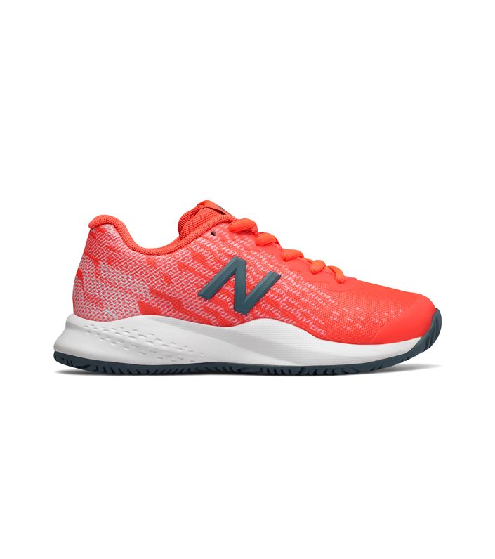 NEW BALANCE KC996DL3 KIDS ORANGE