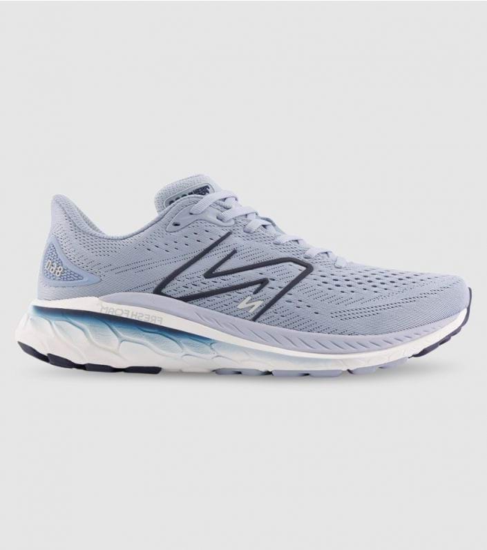 NEW BALANCE 860 V13 (4E) MENS LIGHT ARCTIC GREY | The Athlete's Foot