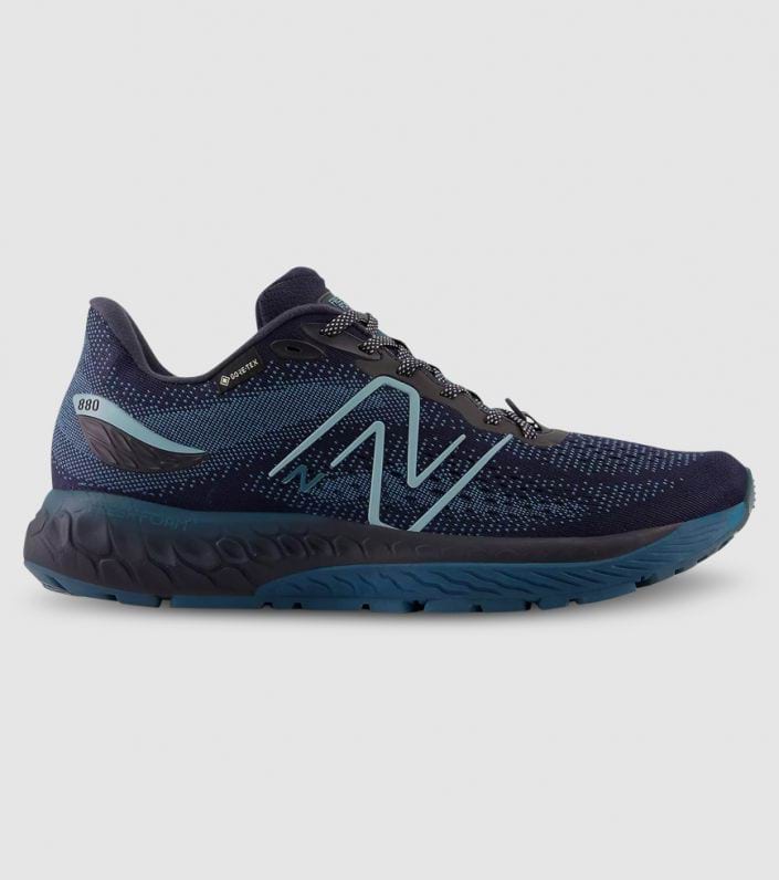 NEW BALANCE FRESH FOAM 880 V12 GORE-TEX (2E) MENS ECLIPSE | The Athlete ...