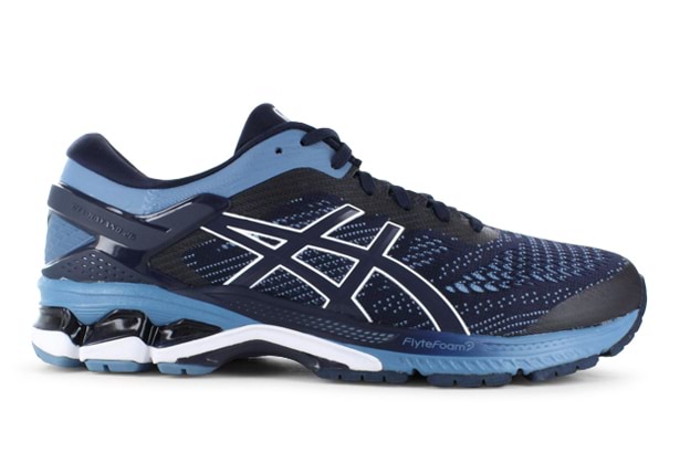 Kayano 26 colors best sale