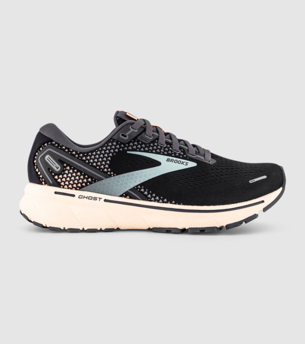 BROOKS GHOST 14 D WIDE WOMENS