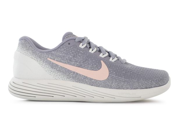 Nike lunarglide 9 rose hotsell