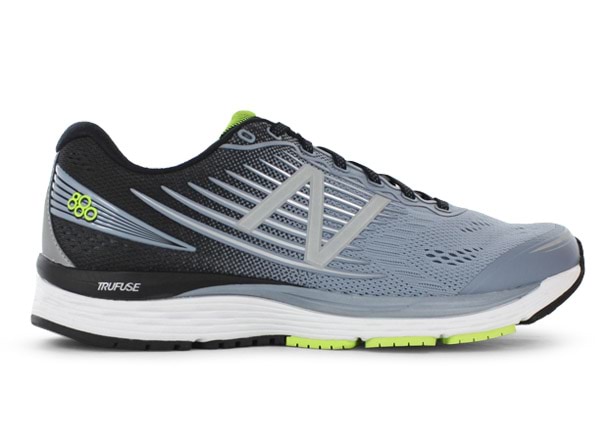 New balance 880v8 reviews online